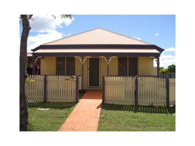 5 College Lane, DOUGLAS QLD 4814
