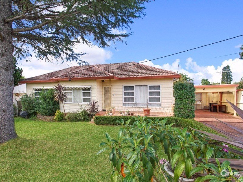 5 Watkins Road, BAULKHAM HILLS NSW 2153