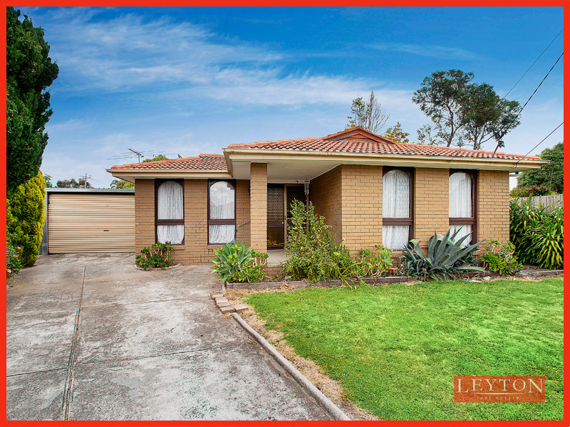 12 Mullum Court, SPRINGVALE SOUTH VIC 3172