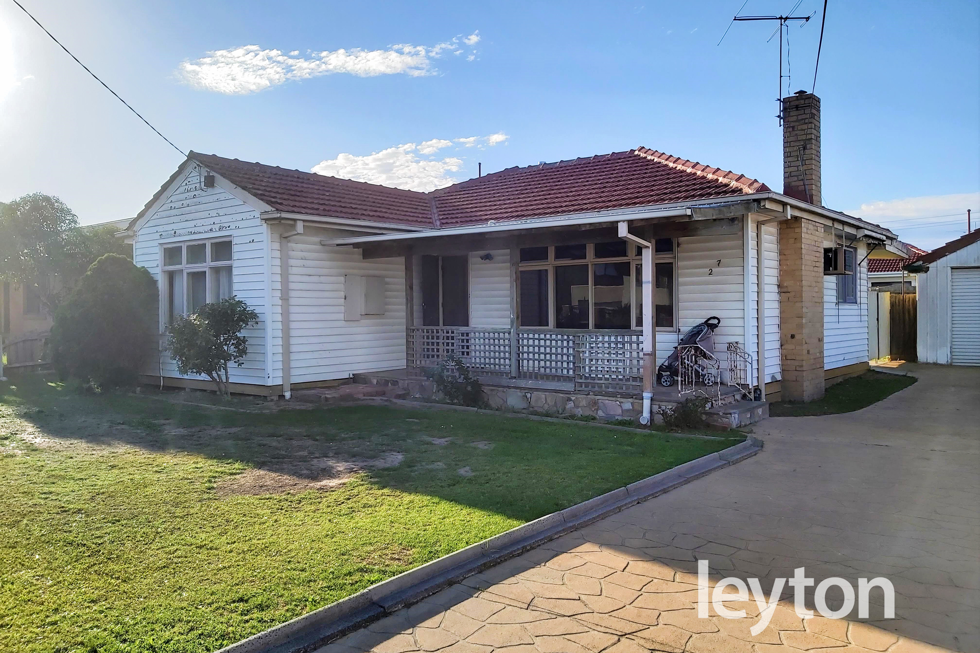 27 Comber Street, NOBLE PARK VIC 3174