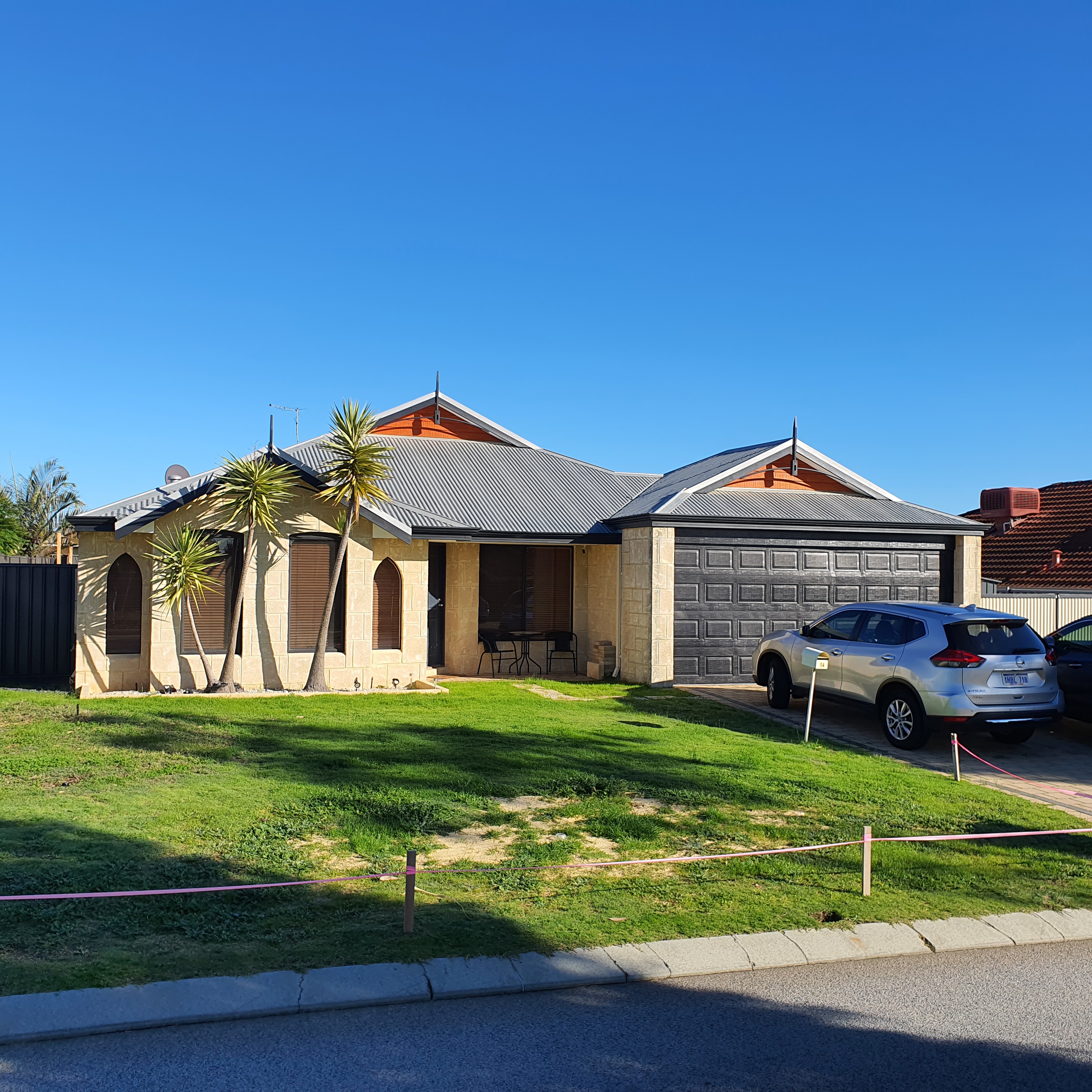 14 Ghost Gum Blvd, BANKSIA GROVE WA 6031