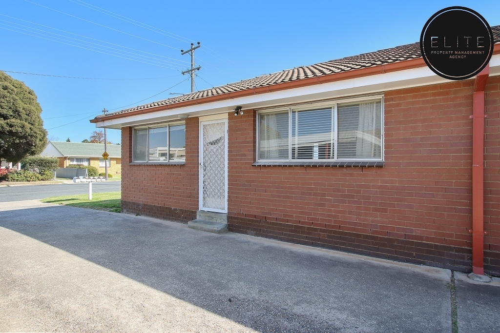 1 / 450 Douglas Road, LAVINGTON NSW 2641