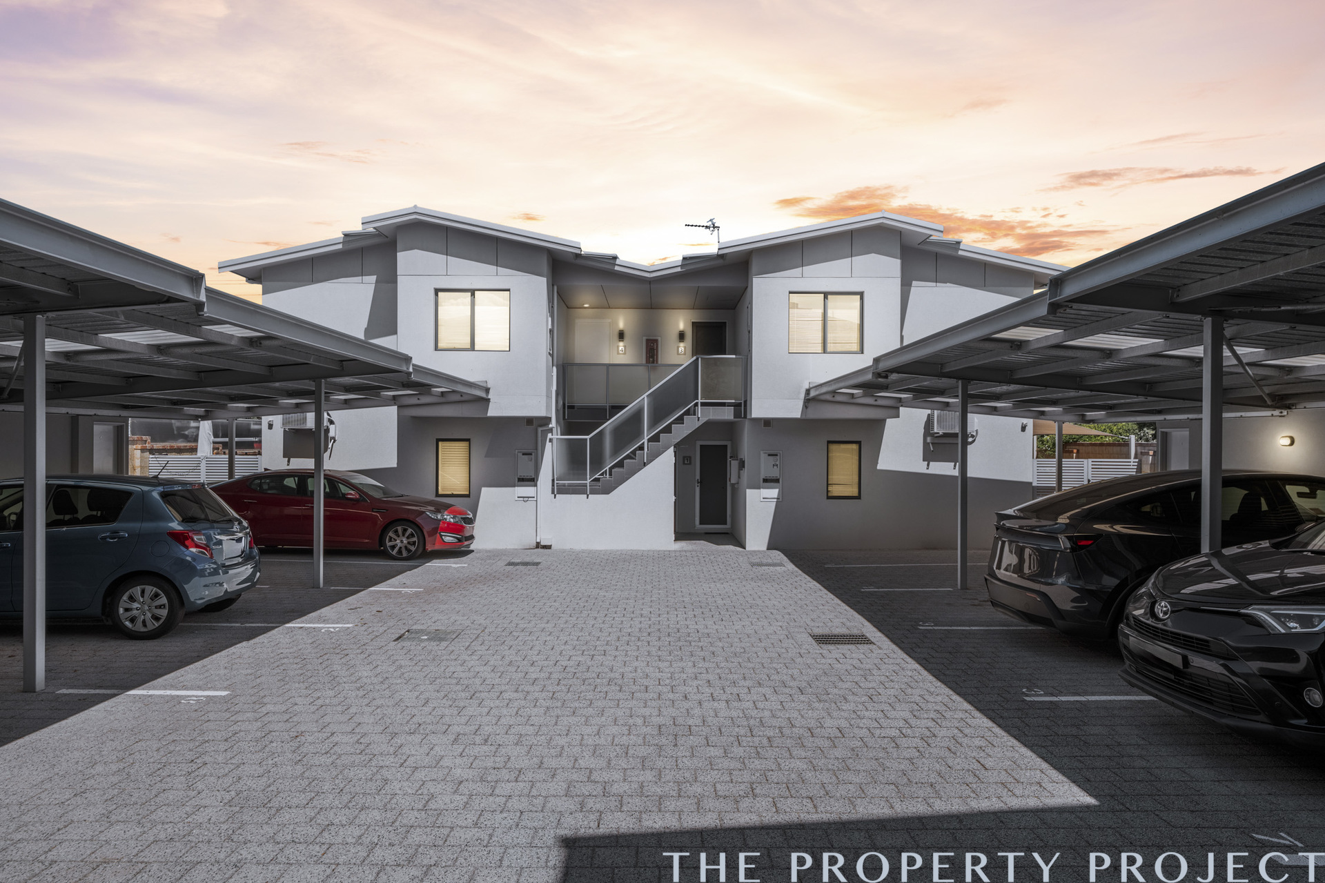 3 92 Main Street Osborne Park WA 6017