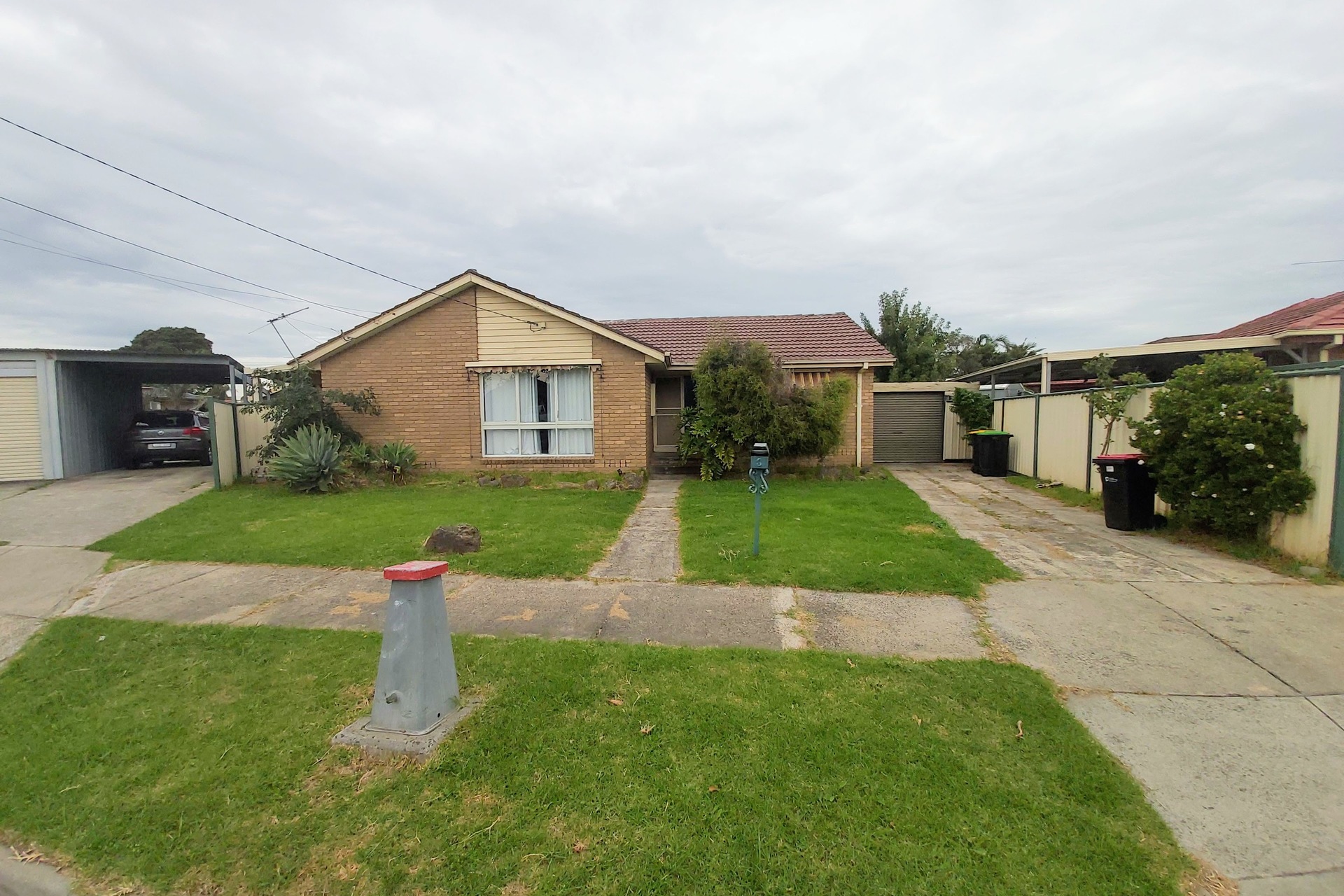3 Arnot Court, SPRINGVALE SOUTH VIC 3172