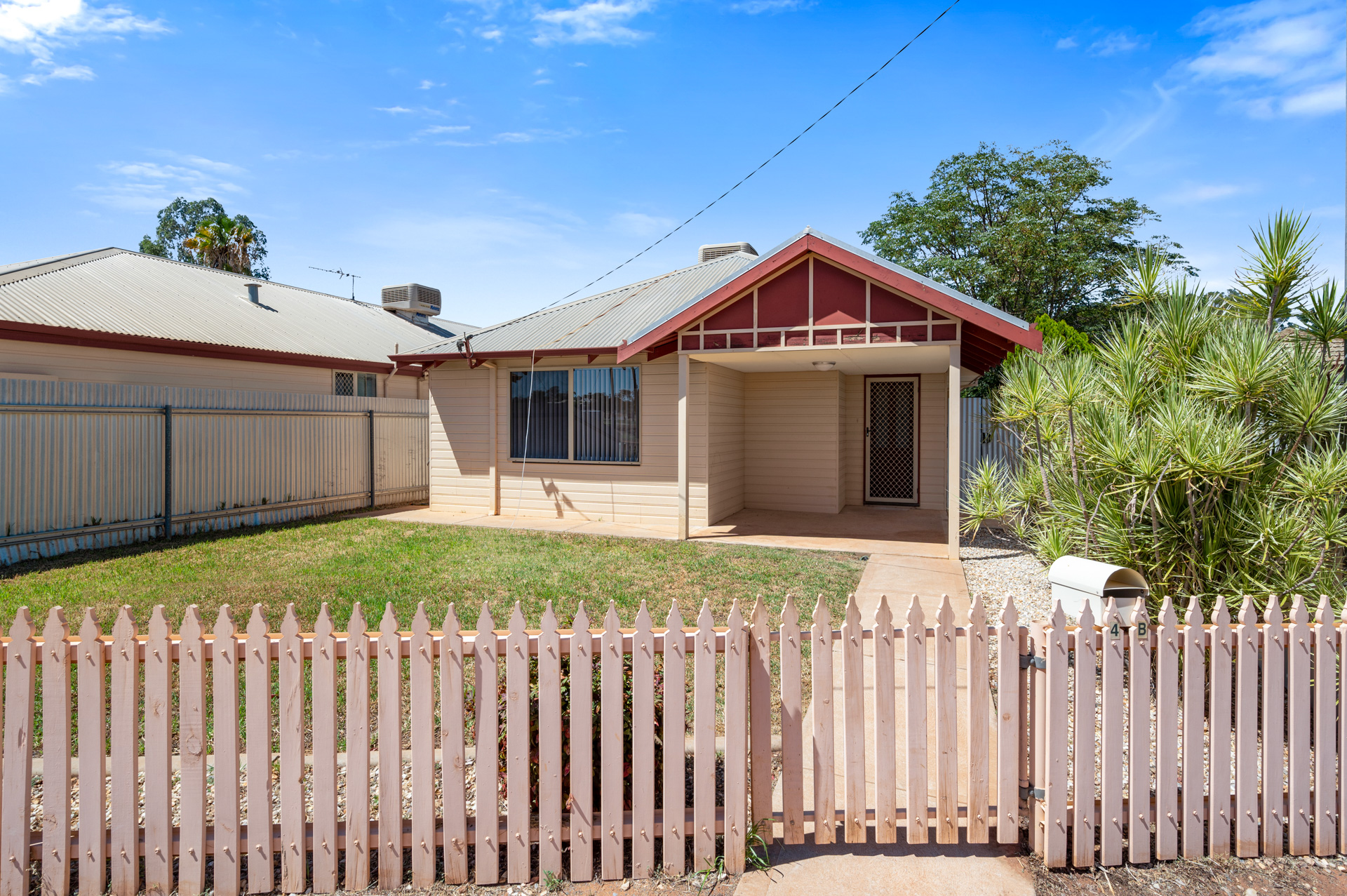 4B Outridge Terrace, KALGOORLIE WA 6430