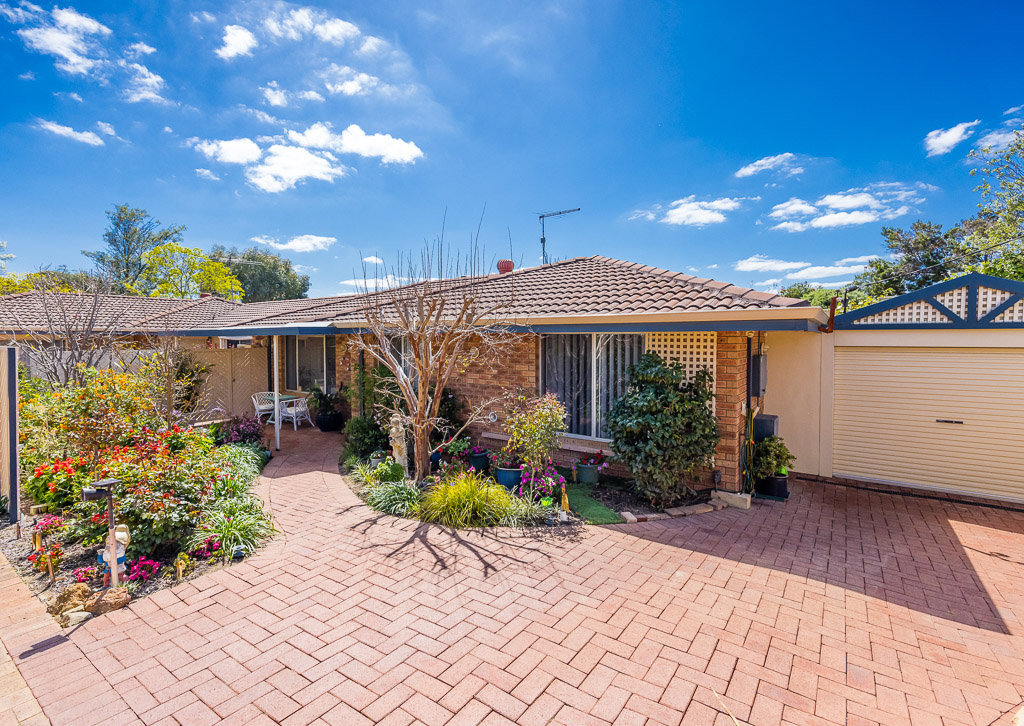 3A Henton Place, HEATHRIDGE WA 6027