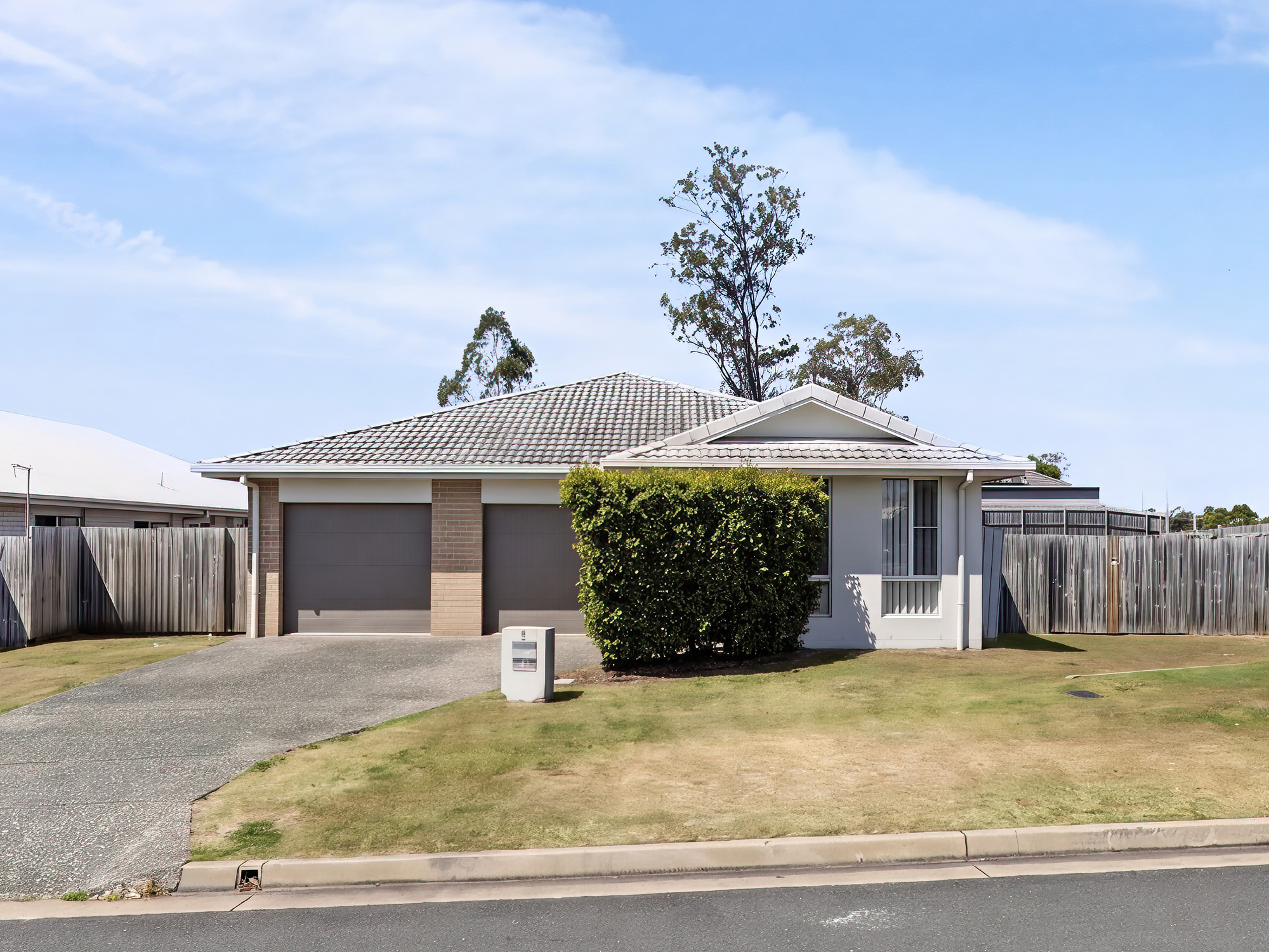 1 Cassius Way, ORMEAU QLD 4208