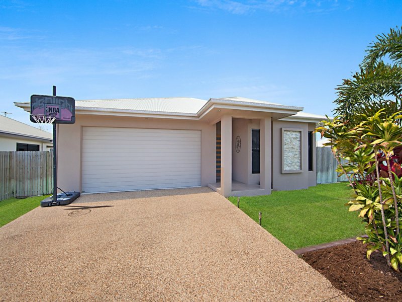 127-129 Marquise Circuit, BURDELL QLD 4818