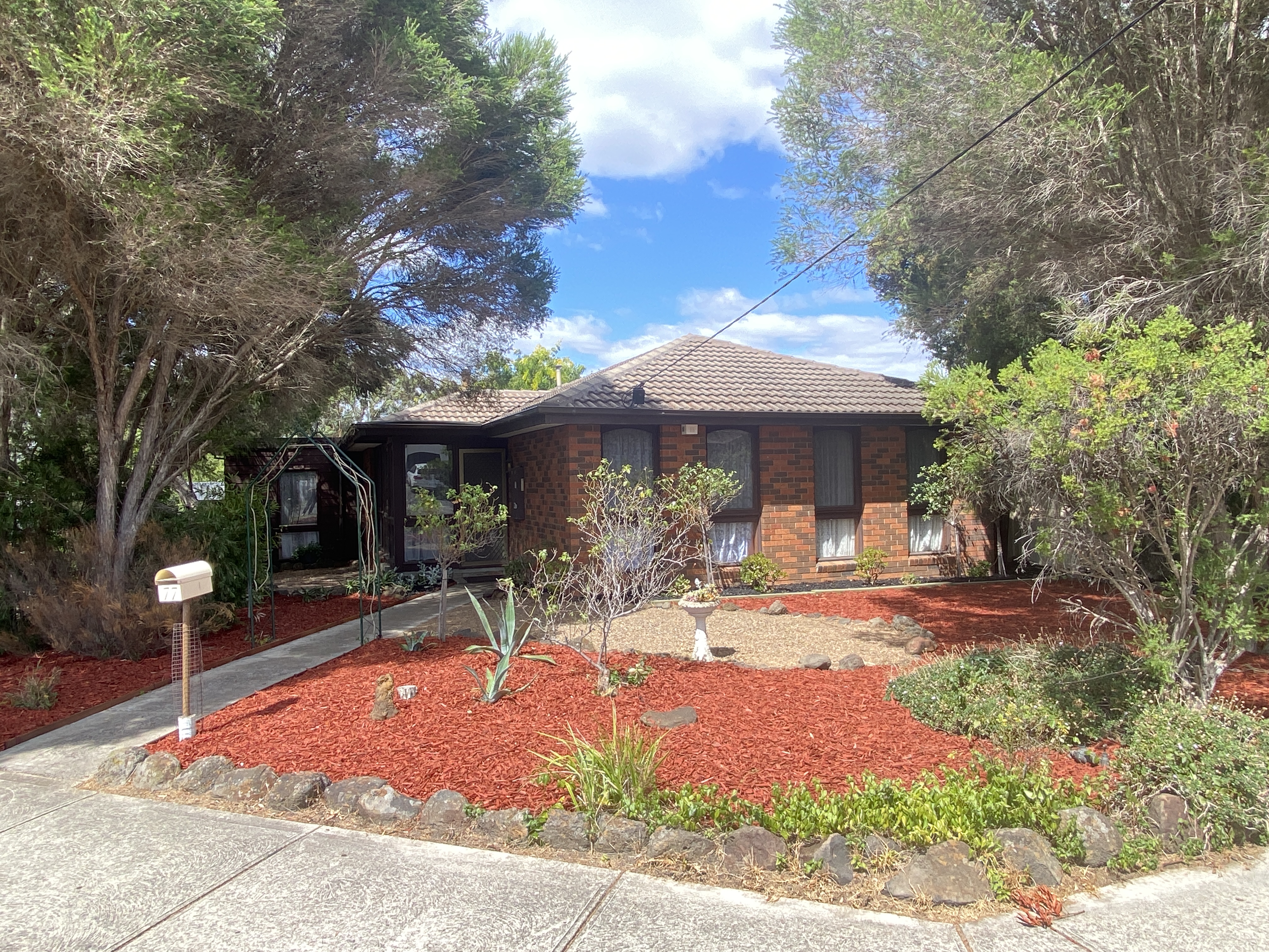 77 Betula Avenue, BUNDOORA VIC 3083