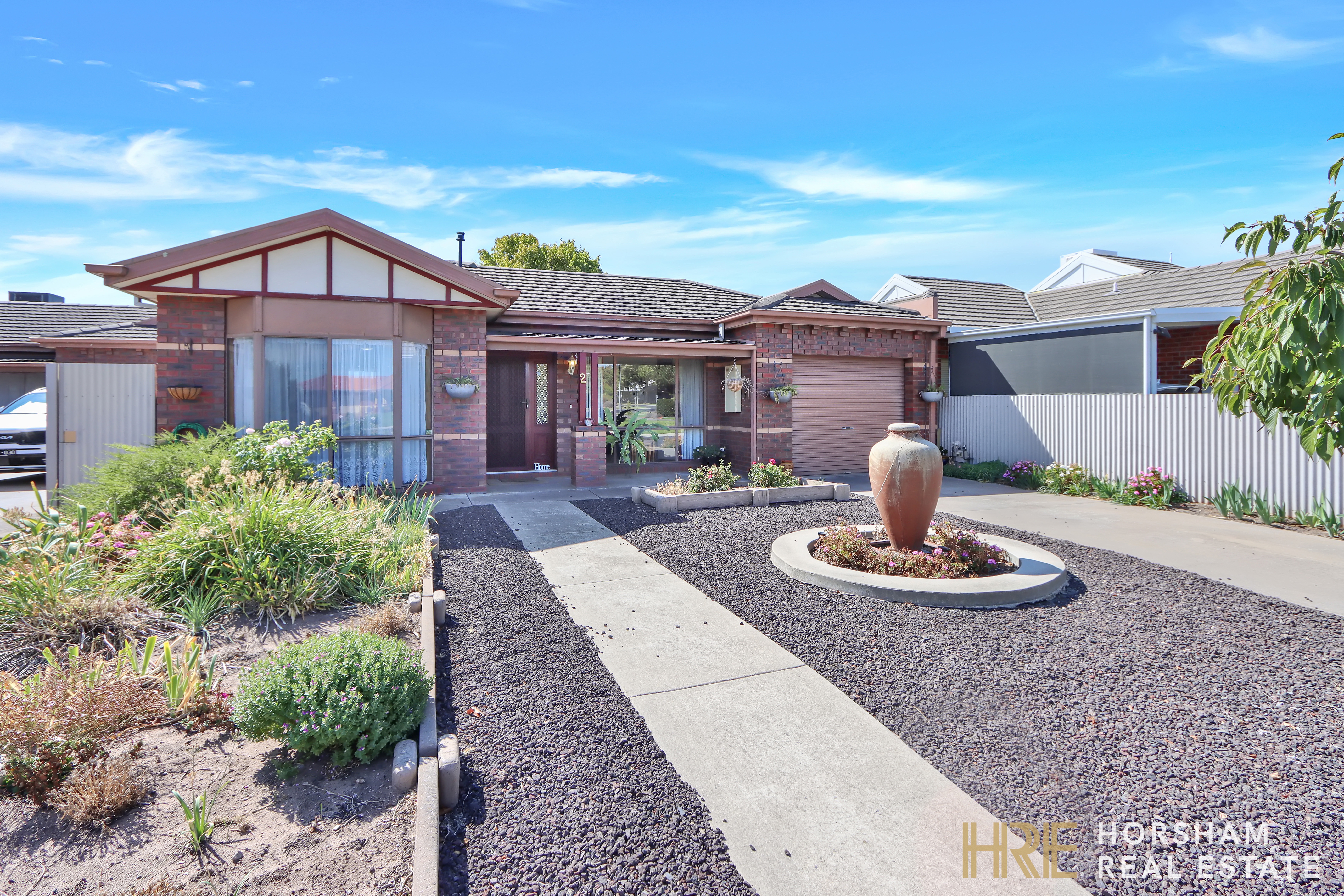 2 / 8 Ashwin Close, HORSHAM VIC 3400