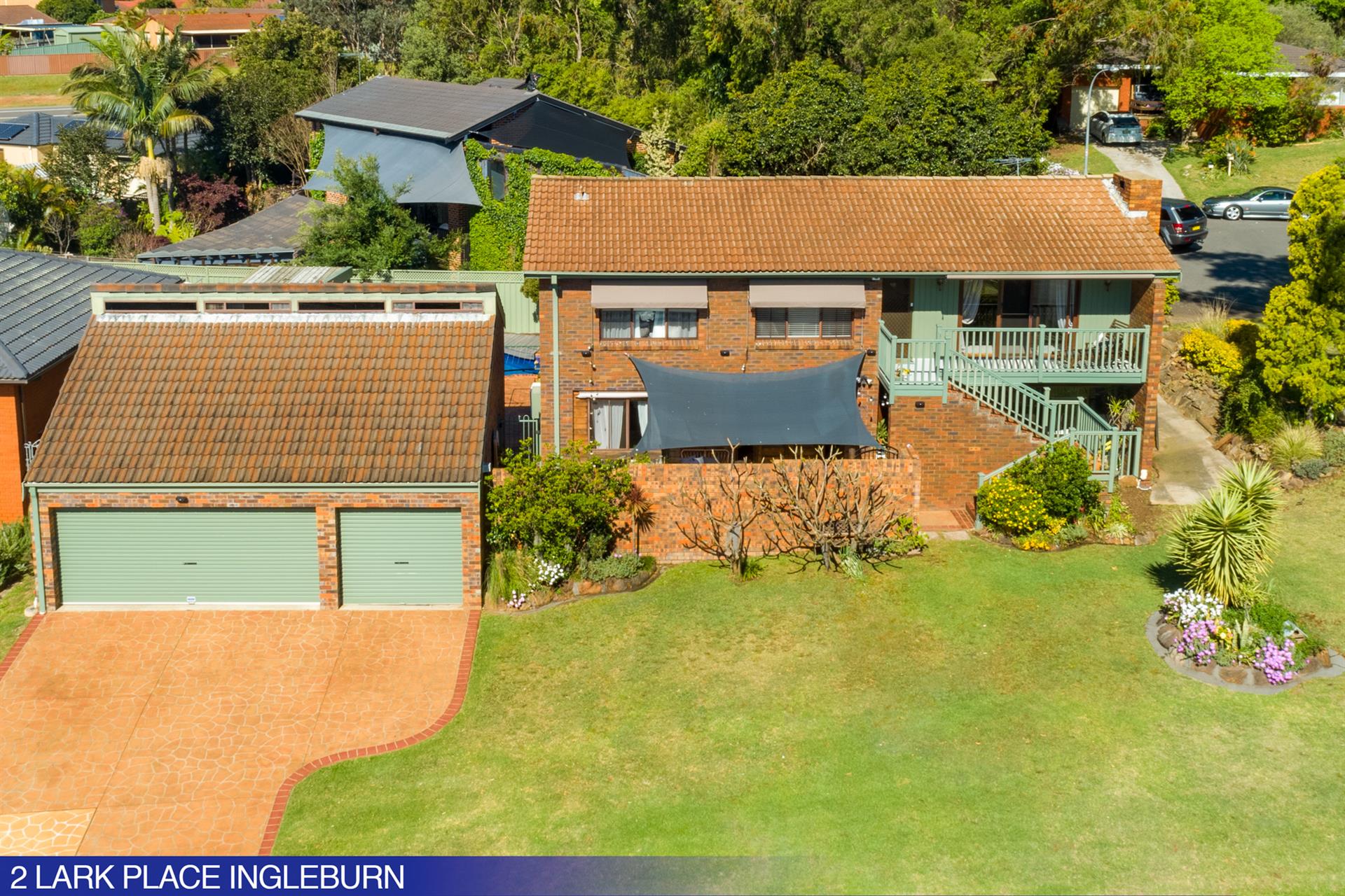 2 Lark Place, INGLEBURN NSW 2565