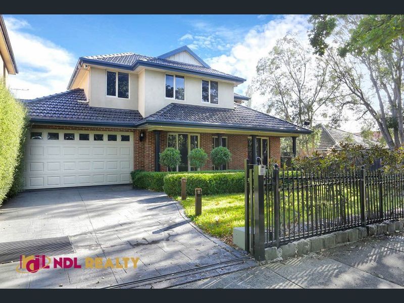 75 Victoria Crescent, MONT ALBERT VIC 3127
