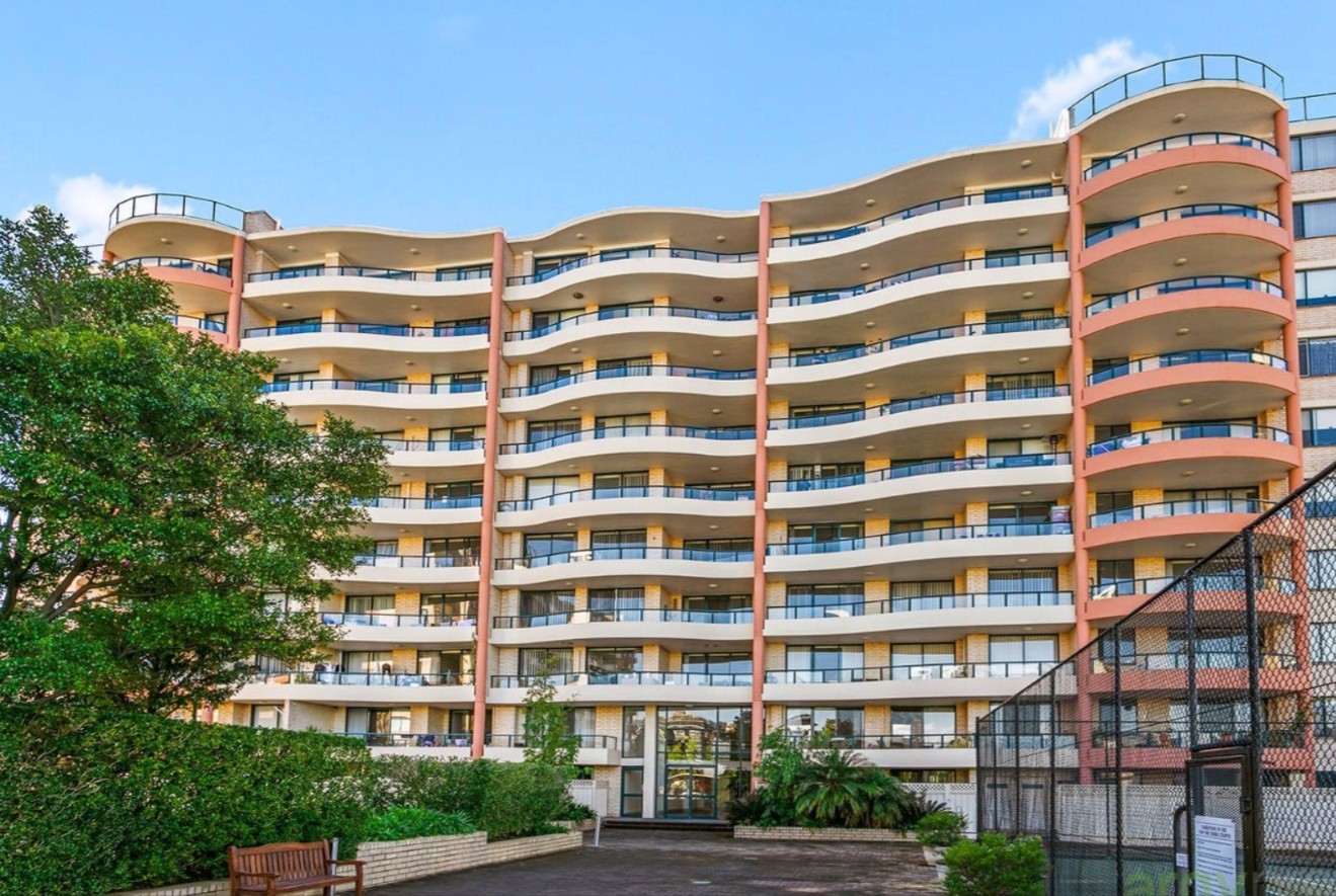 76 / 8 Ashton Street, ROCKDALE NSW 2216