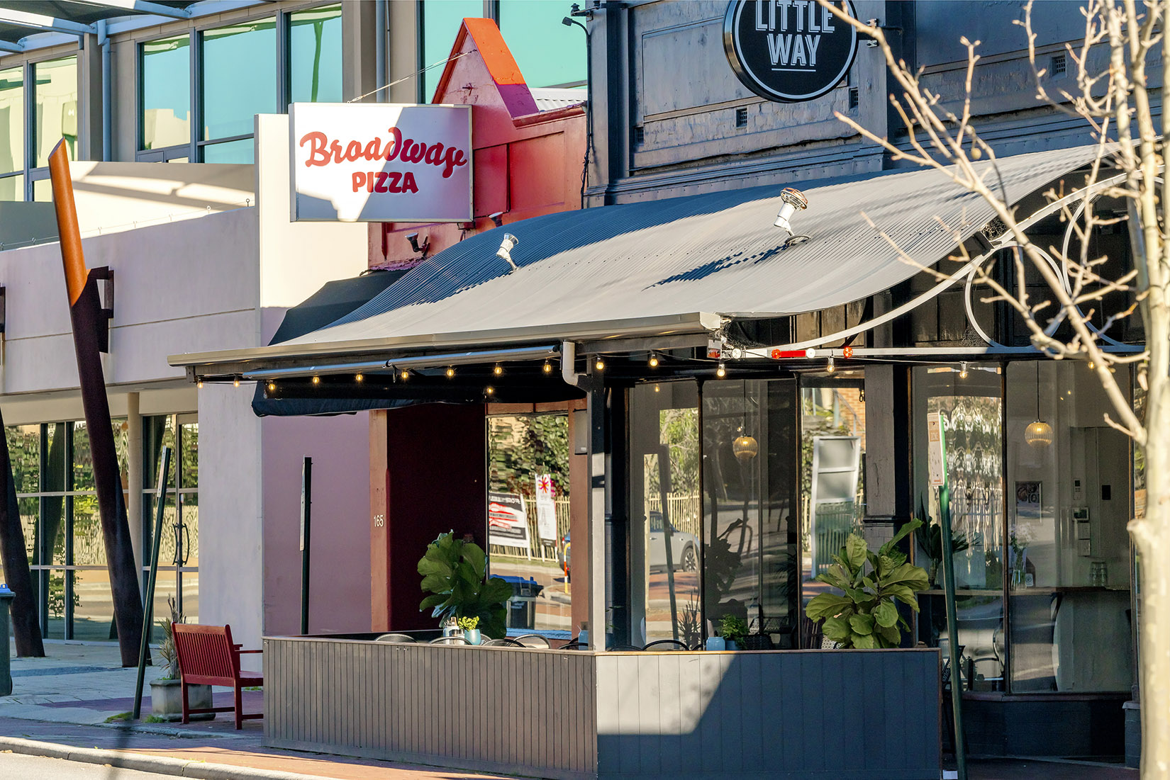 6 160 Broadway Crawley WA 6009
