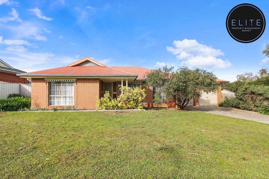 1 Tumut Court, WEST WODONGA VIC 3690
