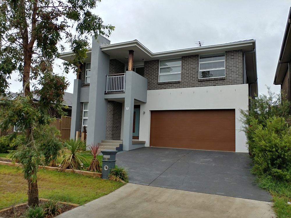 51 Everglades Street, THE PONDS NSW 2769