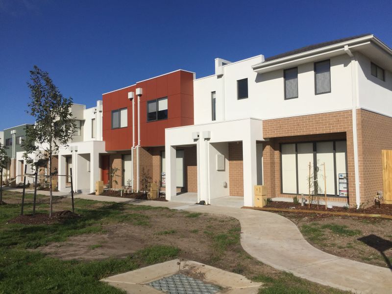1 Durant Avenue, SUNSHINE WEST VIC 3020