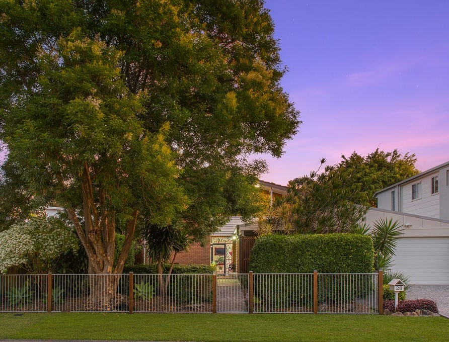 28 Donatello Street, FIG TREE POCKET QLD 4069