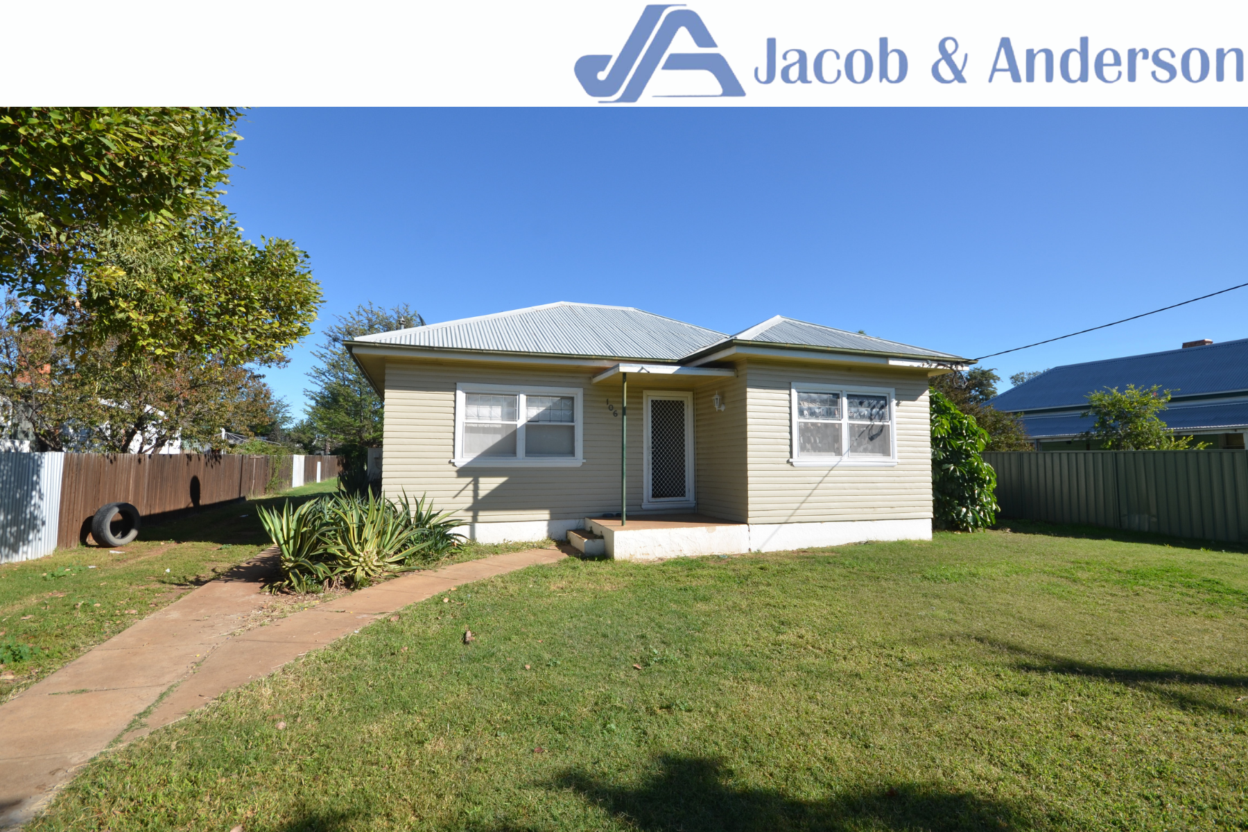 106 Wee Waa Street, BOGGABRI NSW 2382