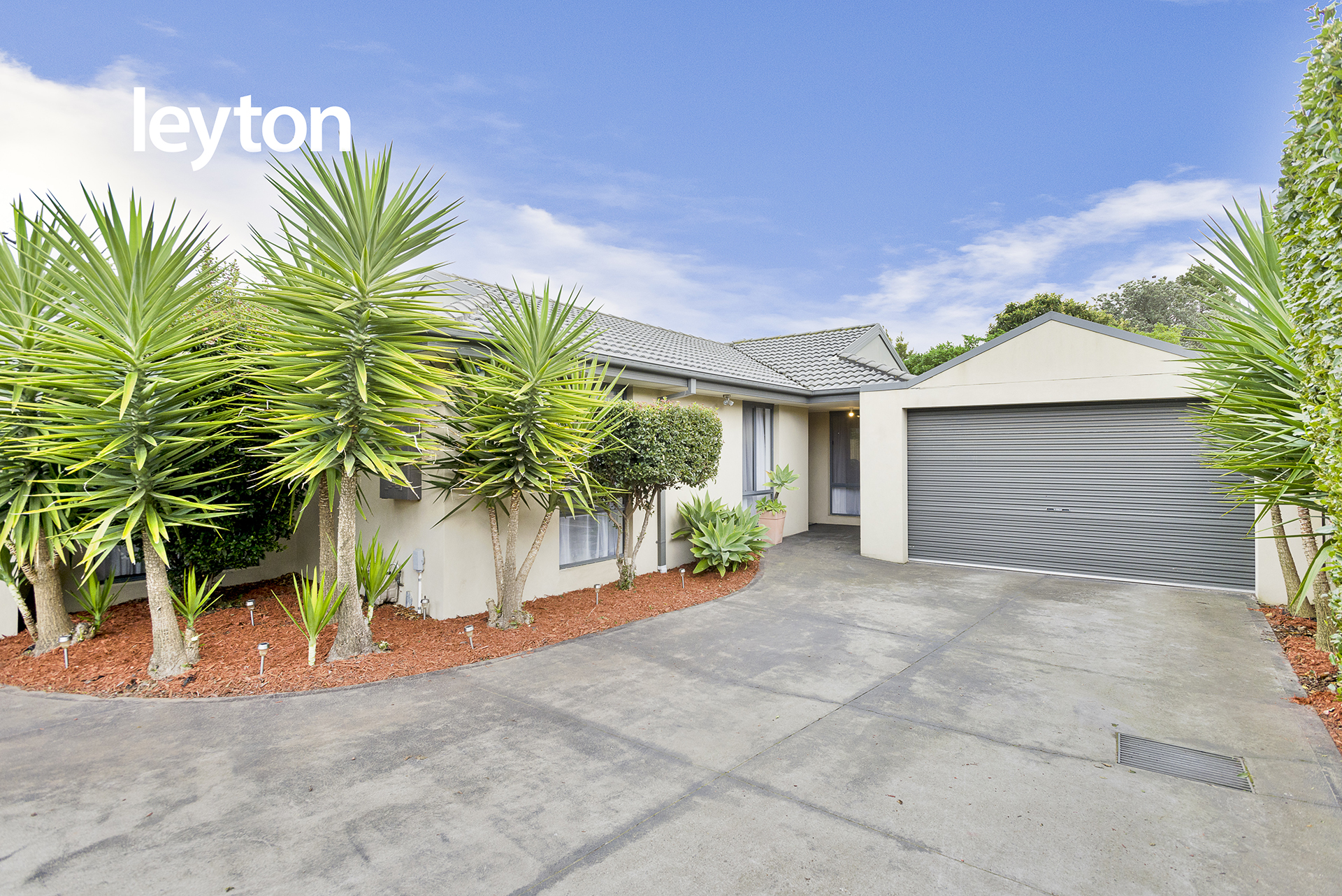 2 / 16 Gatcum Court, NOBLE PARK VIC 3174