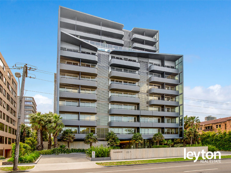 405 / 74 Queens Road, MELBOURNE VIC 3004