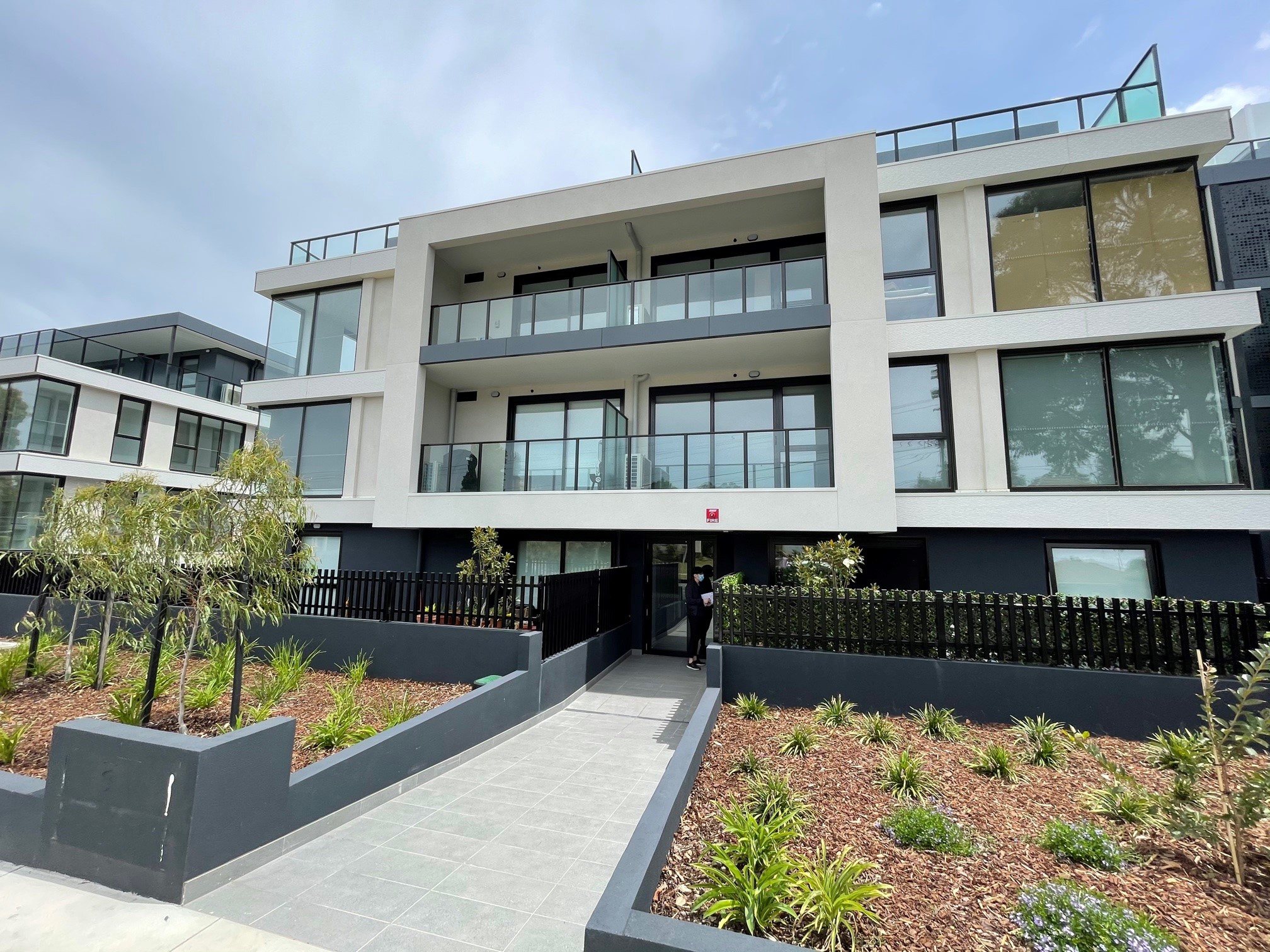 205 / 21 Collins Street, CHADSTONE VIC 3148