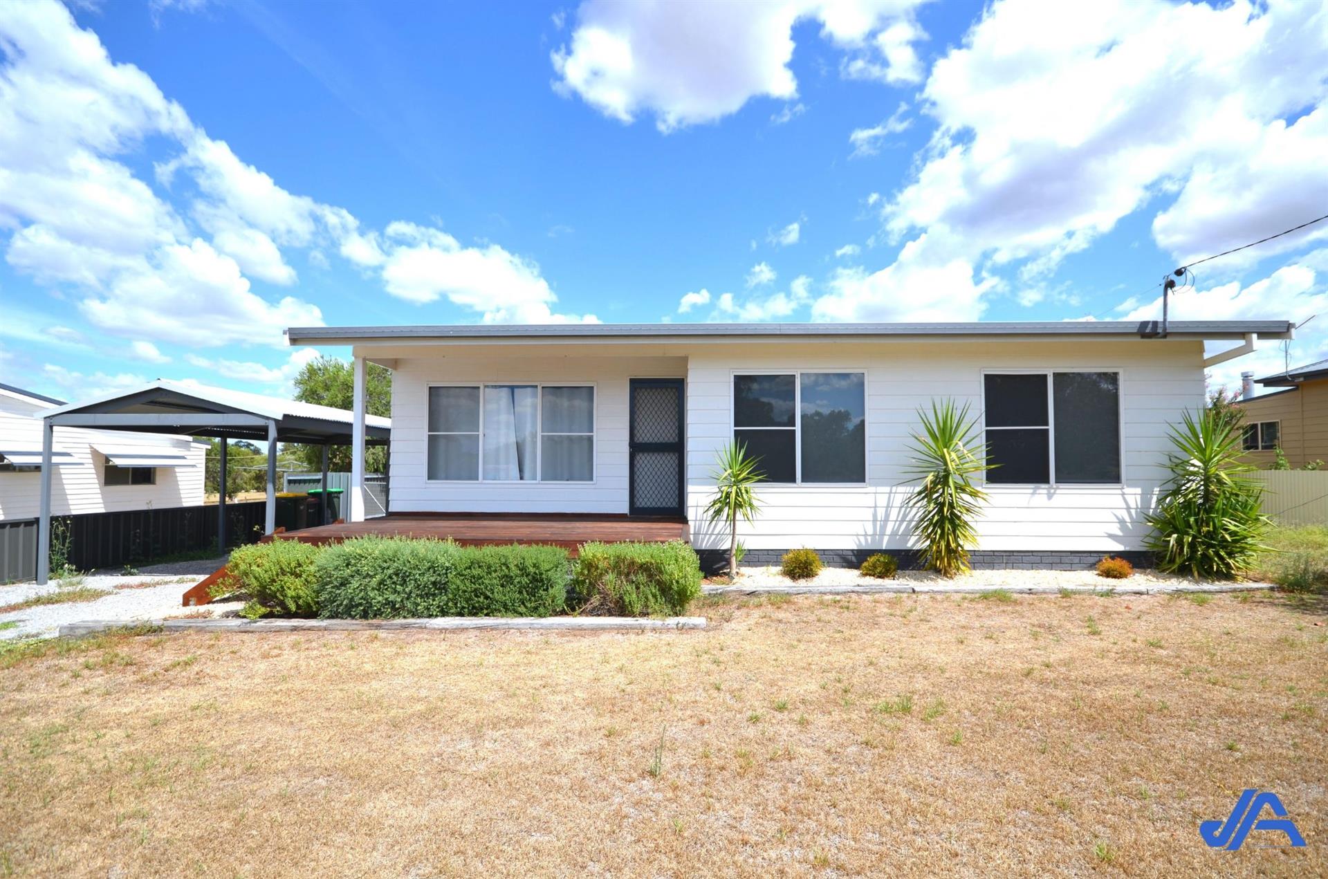 6 Caxton Street, BOGGABRI NSW 2382