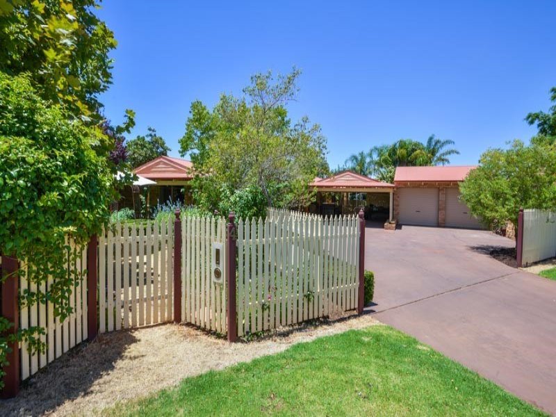 4 Kookynie Close, Hannans, KALGOORLIE WA 6430