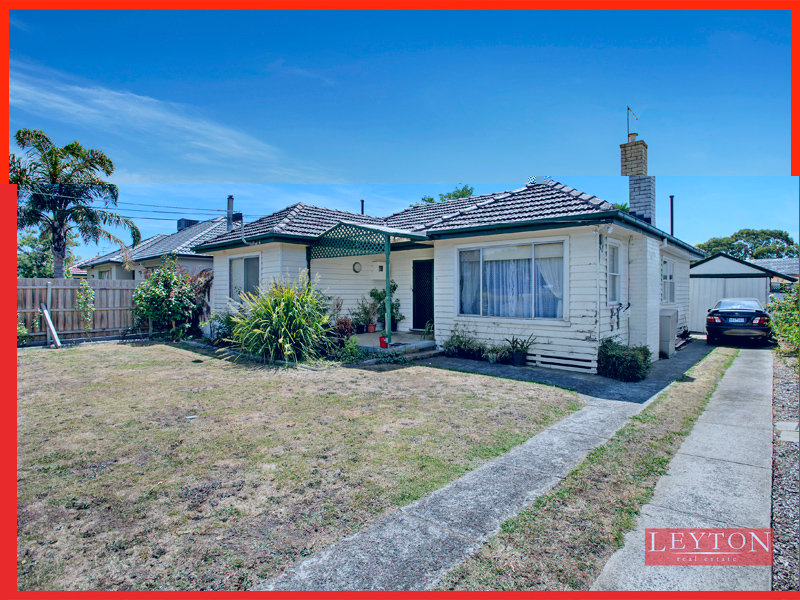15 Jeffers Street, NOBLE PARK VIC 3174