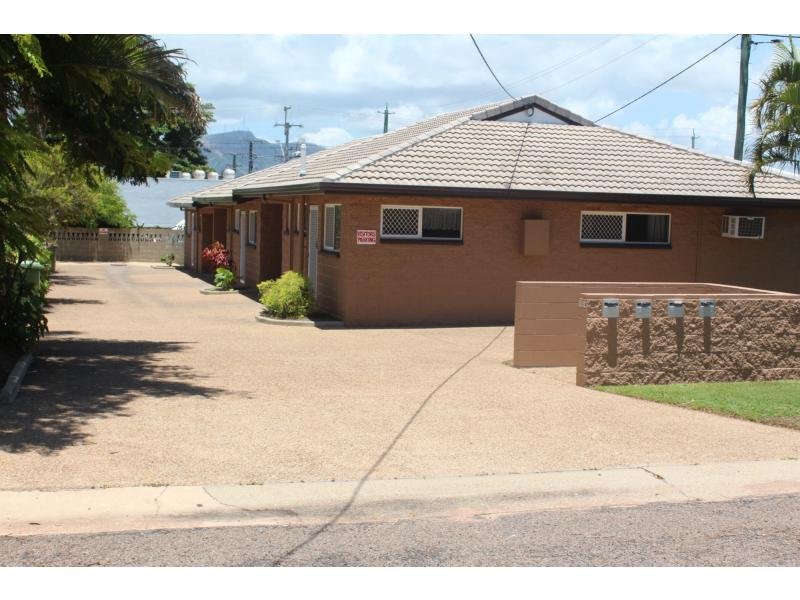 Unit 3 / 12/14 Lamington Road, WEST END QLD 4810