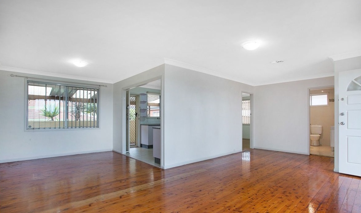 52 Rebecca Parade, WINSTON HILLS NSW 2153