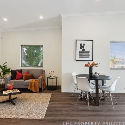 4 17 Sussex St Nollamara WA 6061