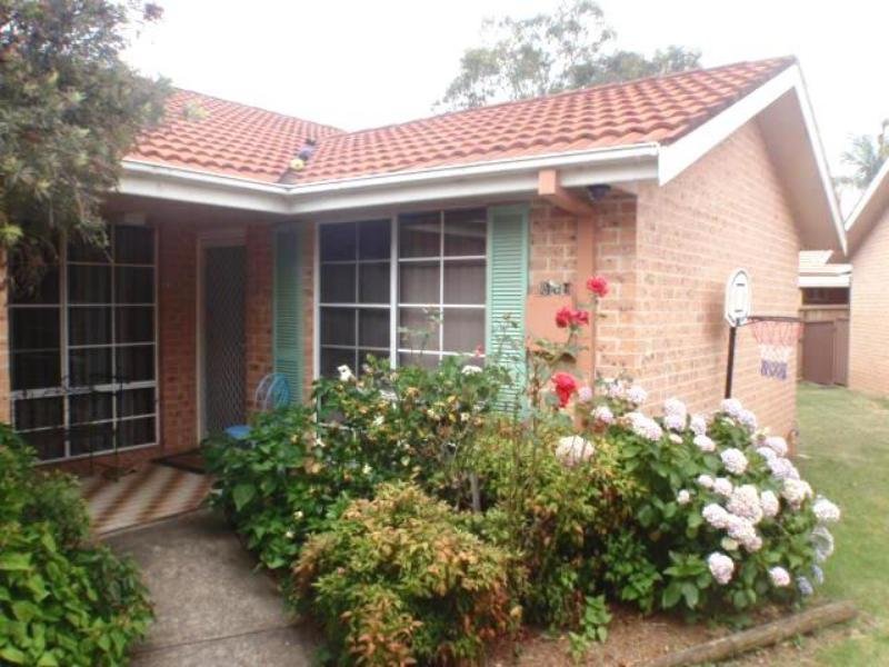 22 / 52 Leumeah Rd, LEUMEAH NSW 2560