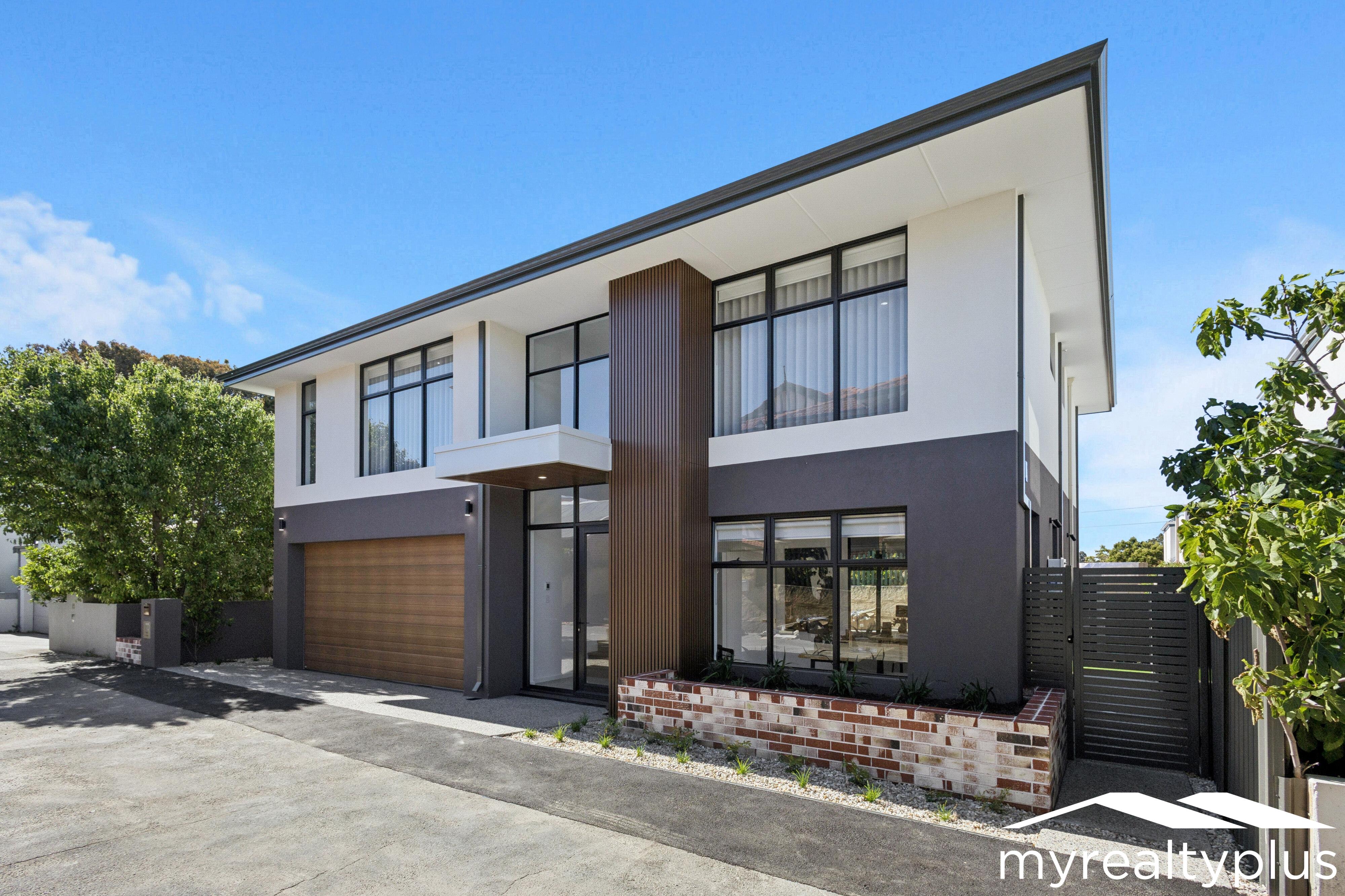 10 Viva Lane, NORTH PERTH WA 6006