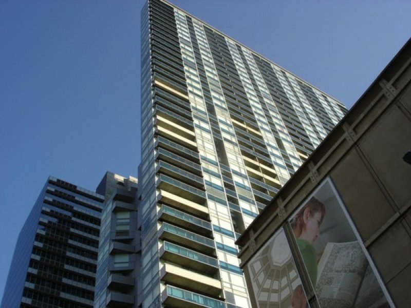 2111 / 22-24 Jane Bell Street, MELBOURNE VIC 3000