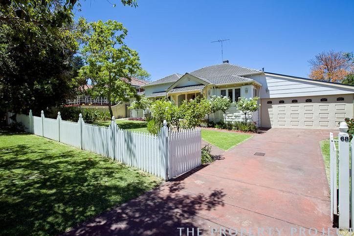 68 Minora Road Dalkeith WA 6009