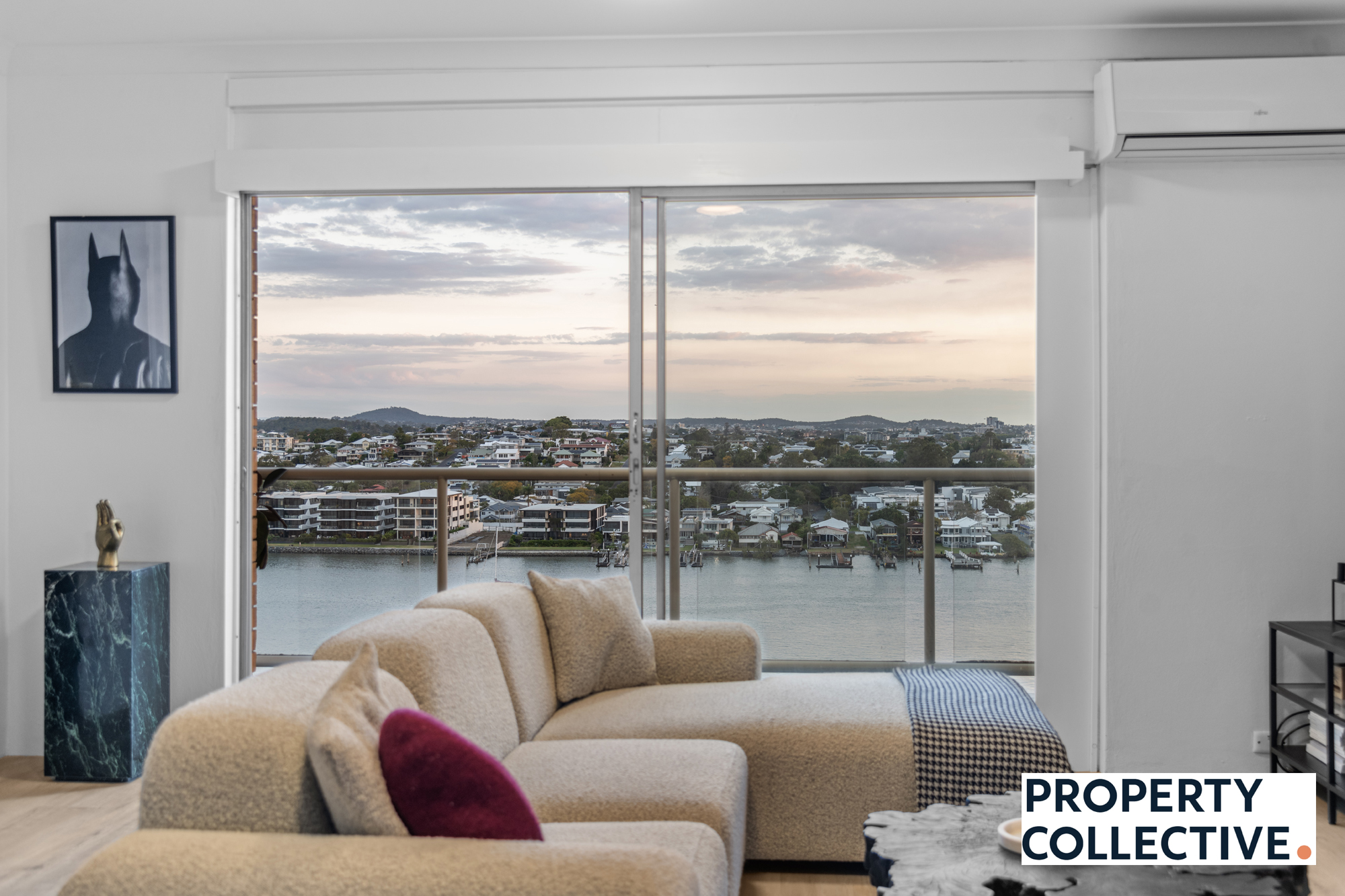 8 / 17 Quarry Street, HAMILTON QLD 4007