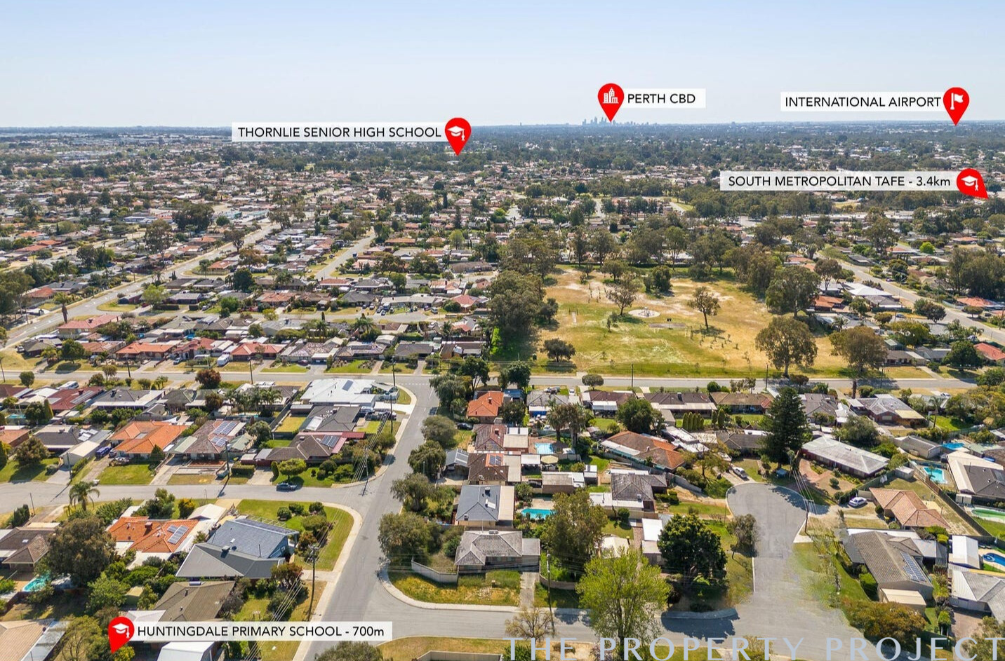 10 Farringdon Way Huntingdale WA 6110