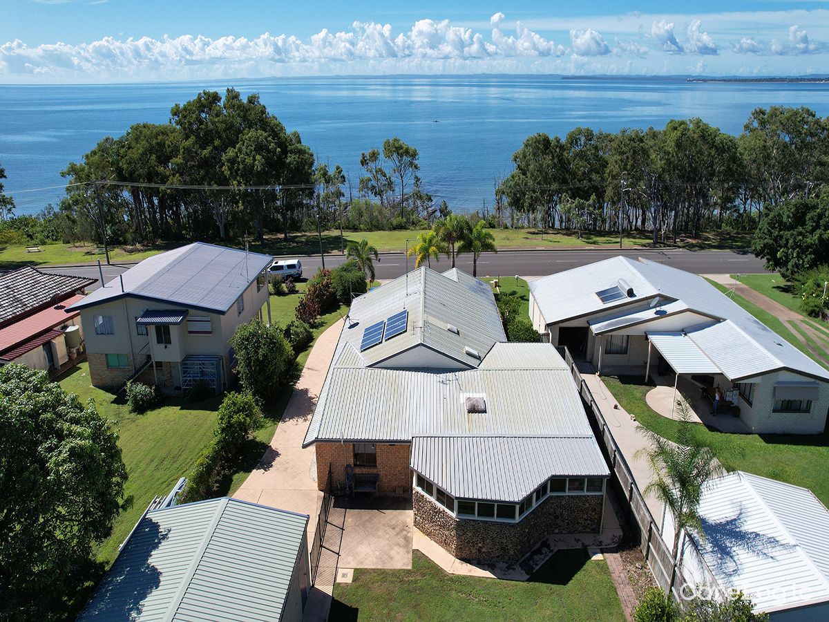 122 Esplanade, POINT VERNON QLD 4655