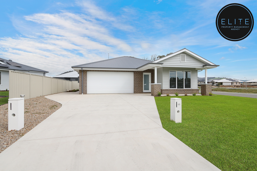 10 Chandler St, WEST WODONGA VIC 3690