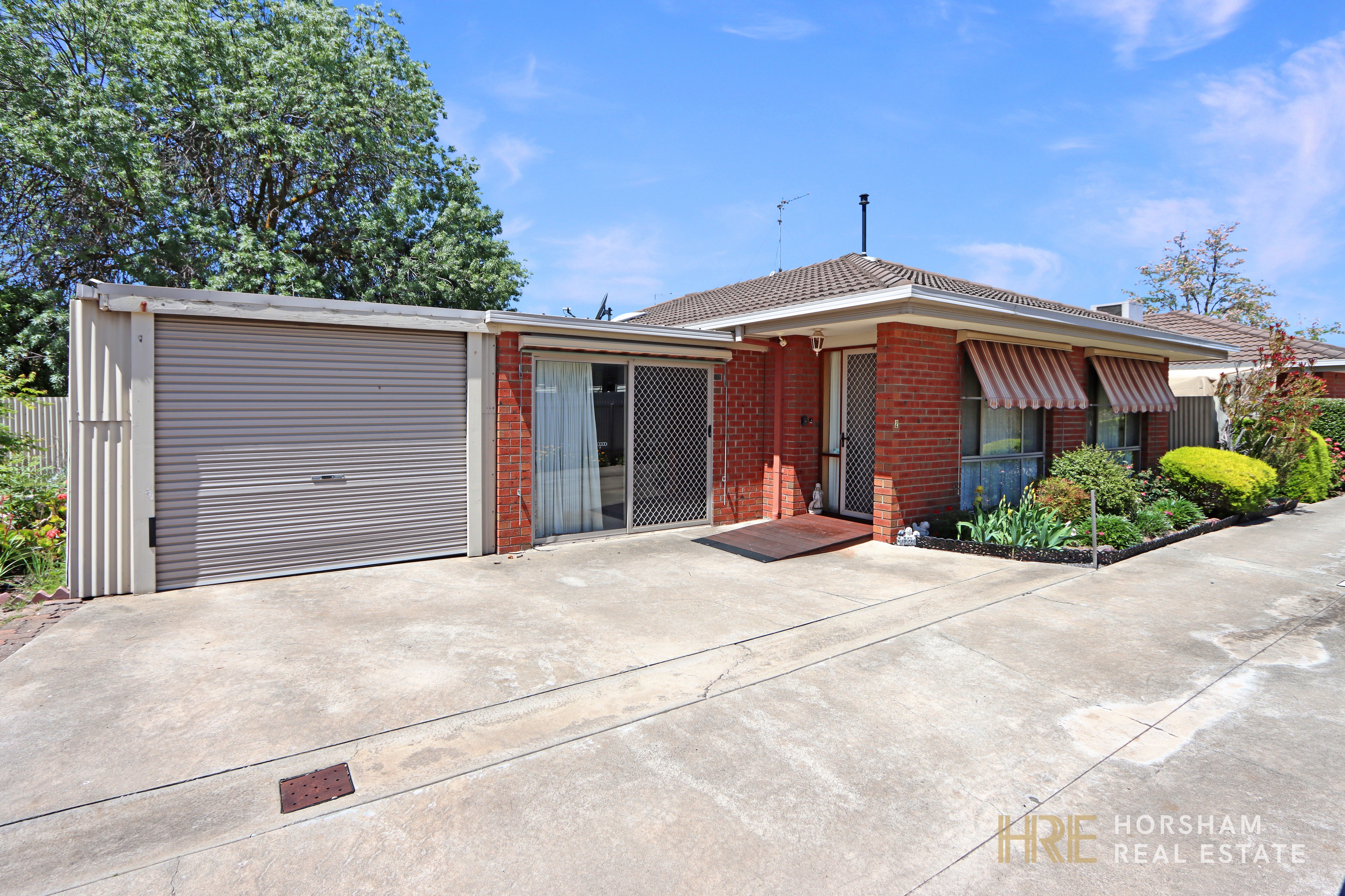 2 / 5 George Street, HORSHAM VIC 3400