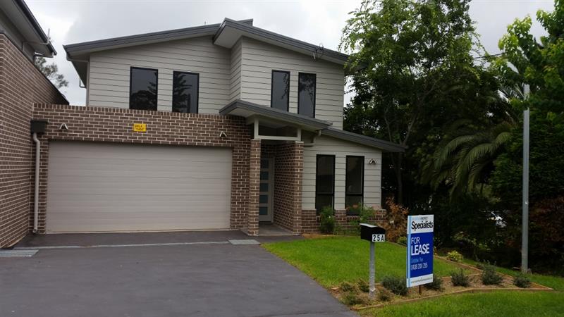 25A Donaldson Street, BRADBURY NSW 2560