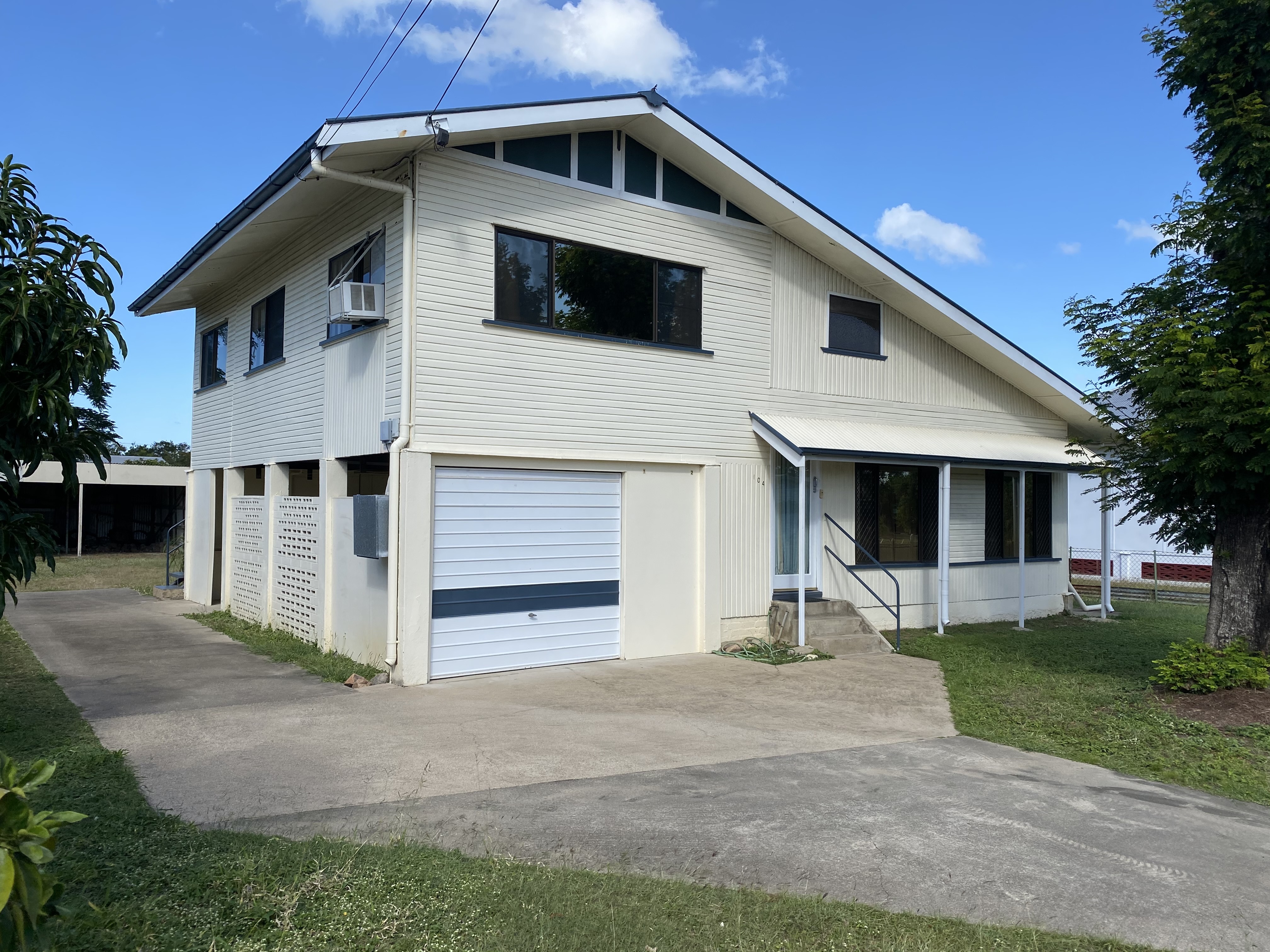 Unit 1 / 104 Anne St, AITKENVALE QLD 4814