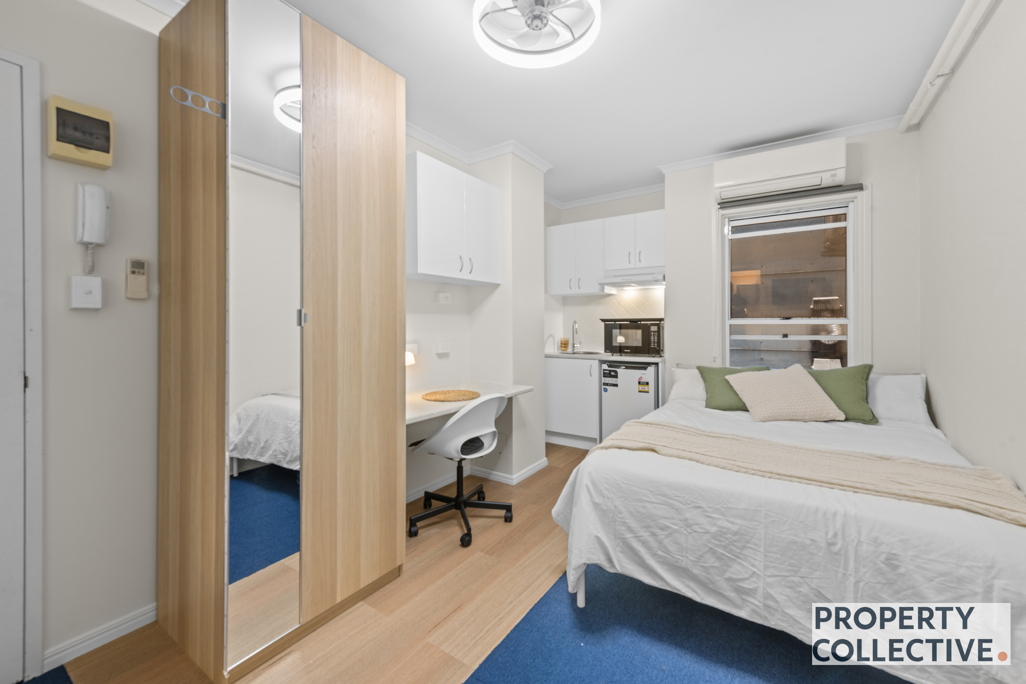 12 / 97 Alfred Street, FORTITUDE VALLEY QLD 4006