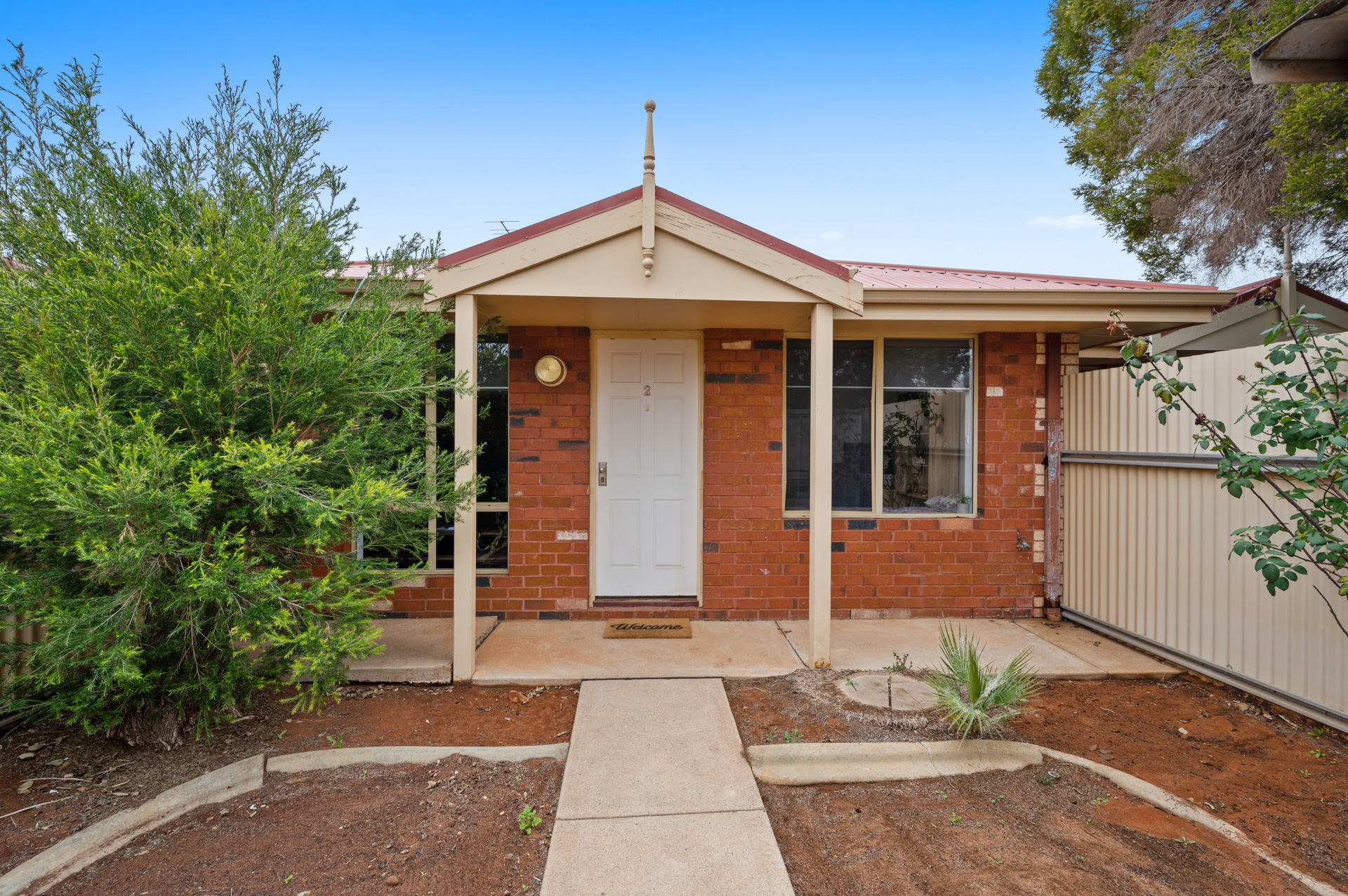 2 / 57 Cheetham Street, KALGOORLIE WA 6430