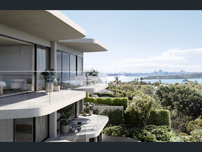 6 / 63 New South Head Rd, VAUCLUSE NSW 2030