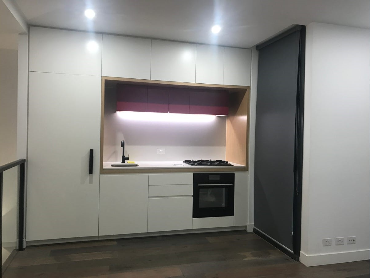 3 Doepel Way, DOCKLANDS VIC 3008