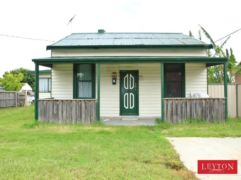 1 / 20 Fairview Street, SPRINGVALE VIC 3171