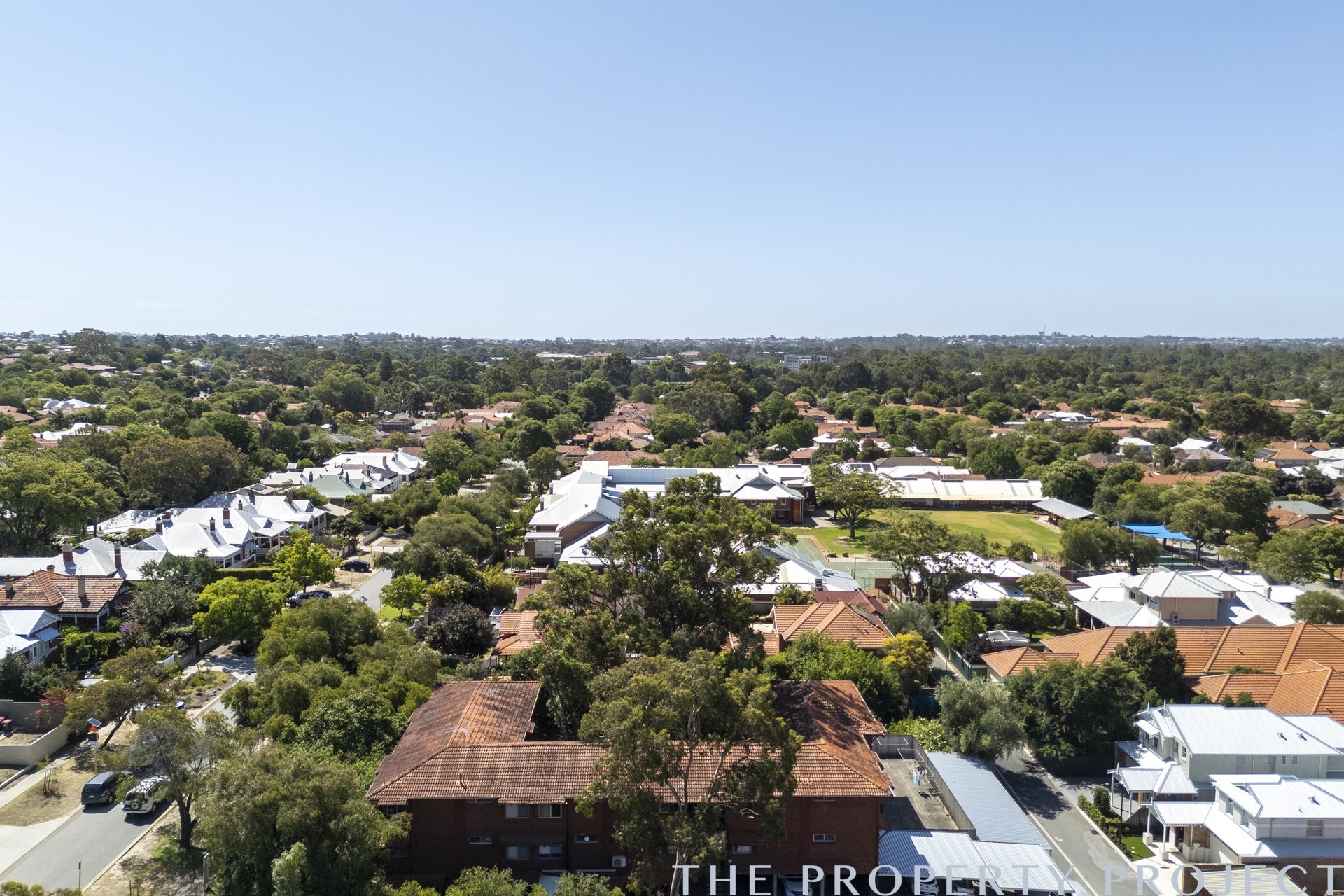 3 78 Second Avenue Mount Lawley WA 6050