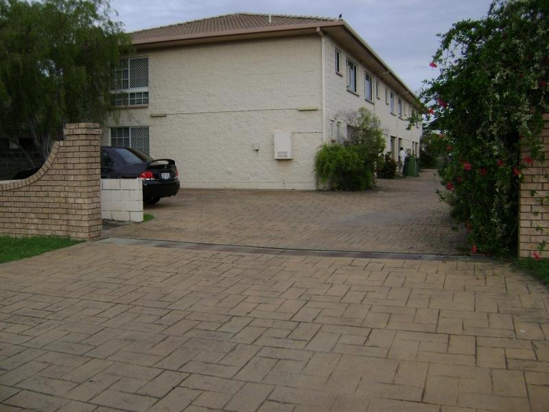 1 / 6 Pope Street, AITKENVALE QLD 4814